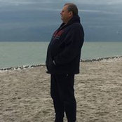 Gregory Morgovskys foto