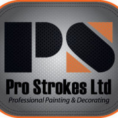 Pro Strokes Ltd - Decorators