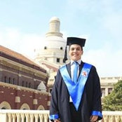 Foto von Nader Nabil