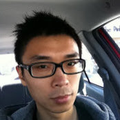 Yichuan Wang's photo