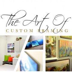 The Art of Custom Framing, Inc.