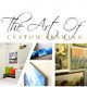 The Art of Custom Framing, Inc. The Art of Custom Framing, Inc.
