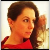 Tarsila de Castro's photo