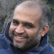 Kalpesh Patels billede