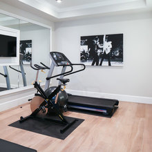 RiverWalk Home Gym