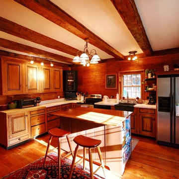 Timeless Character and Appeal-- 509 Province Rd, Belmont NH