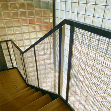 Railing