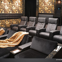 Media Room