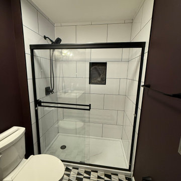 Large Format Tile