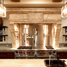 Kitchen Ideas