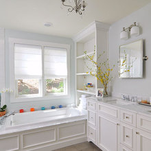 Kids bath