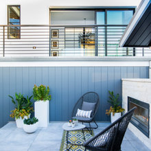 Lake House Deck Ideas