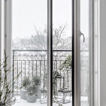 Home staging Ruddammen