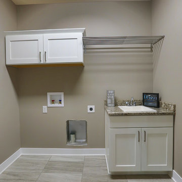 Parade Home