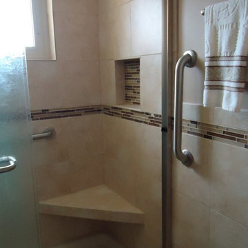 Bridgeview Bathroom Remodel