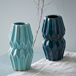 Home Accessories - Vases