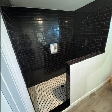 Bathrooms