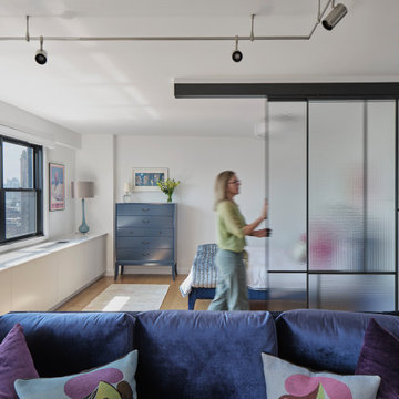 West Village Pied a Terre
