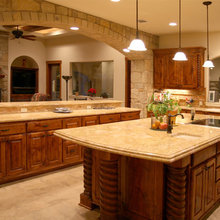 Kitchen Ideas