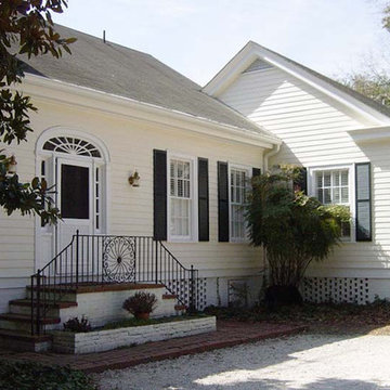 Exterior Painting