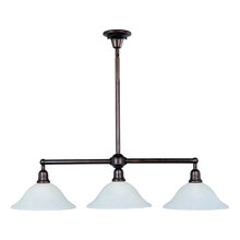 Island lighting
