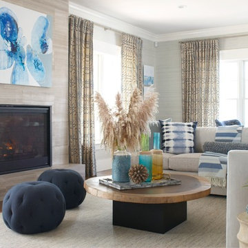Rhode Island Residence
