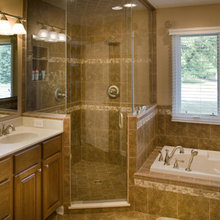 Bathroom ideas