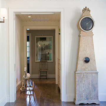 California Home + Design Woodside