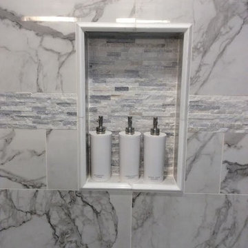 Bathroom Remodel in New Orleans
