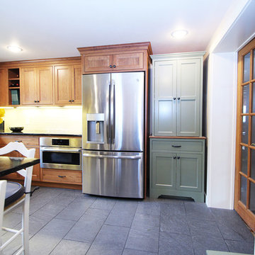 Country Style Kitchen