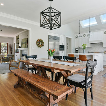 Piedmont Residence XI