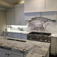 Kitchen designs