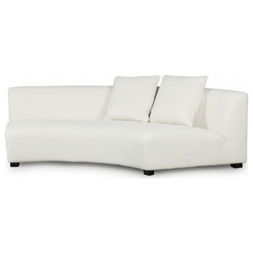 Liam Raf Sectional Piece - Dover Crescent