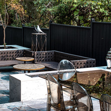 The Marble Garden Project