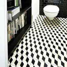 toilette