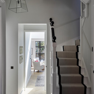 Battersea Family Home