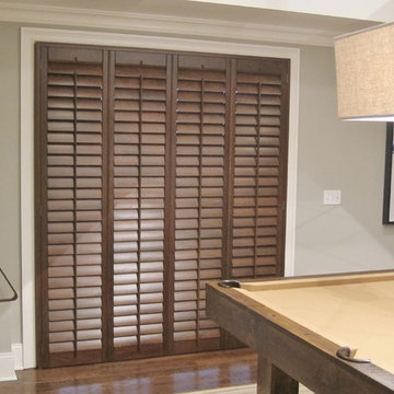 Full Length Panels