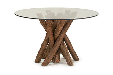 Rustic Table #3095 by La Lune Collection