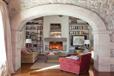 Casona en Cantabria