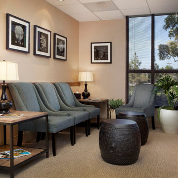 Medical Suites in Torrance, CA