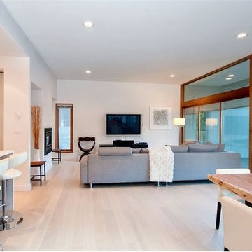 STAGING LUXURY HOME - 5596 Westhaven Road, West Vancouver