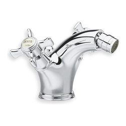 Сантехника CRISTINA Коллекция CANOVA - Bidet Faucets