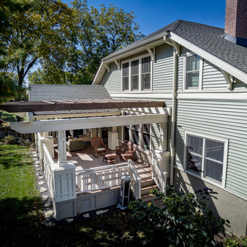Triple Crown Outdoor Living