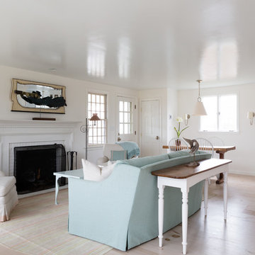 Low Beach House