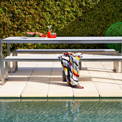Outdoor Furniture Collections 2014 - Outdoor Dining Sets
