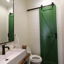 Bathrooms