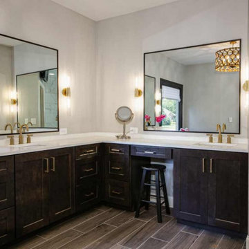 Farrell Master Bath