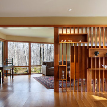 Mamaroneck Residence
