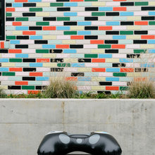 Exterior color ideas