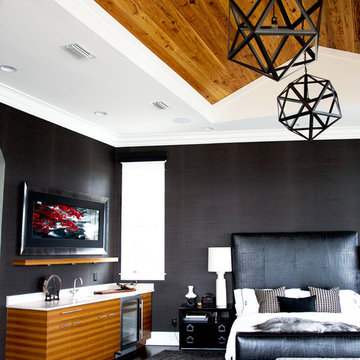 Kelly Plantation Man Cave